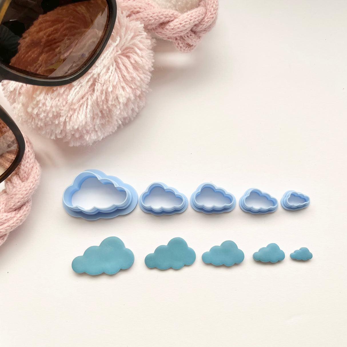 Cloud Cutter