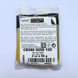 Cernit Pearl - Black