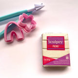 Sculpey Premo - Pearl