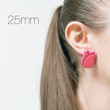 Rose Bud Cutter