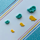 Triceratops Cutter