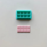Colour Recipe Cutter