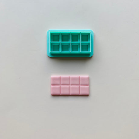 Colour Recipe Cutter