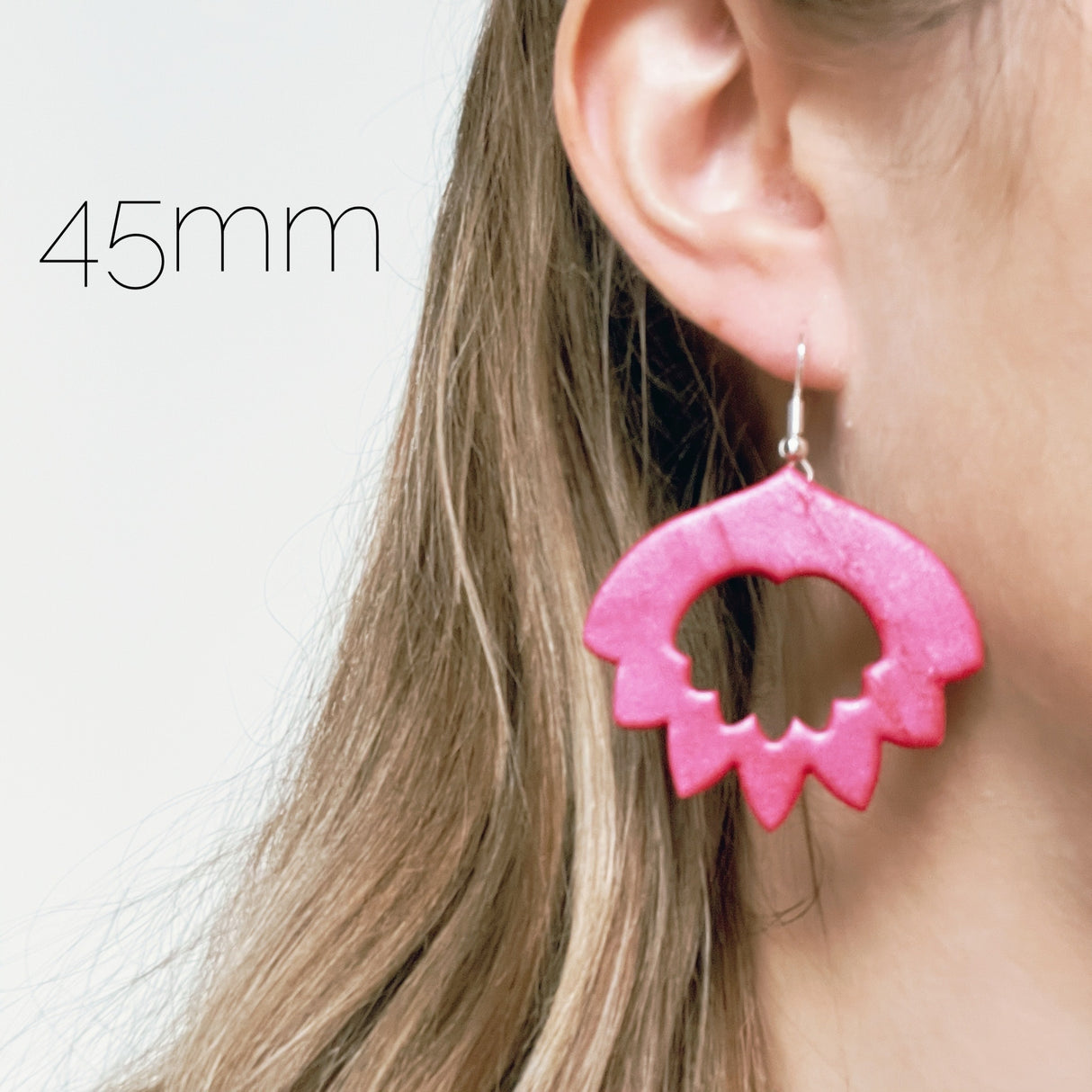 Flaming Lotus Hoopla Cutter