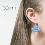 Witch Hat Cutter
