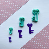 Key To My Heart Cutter