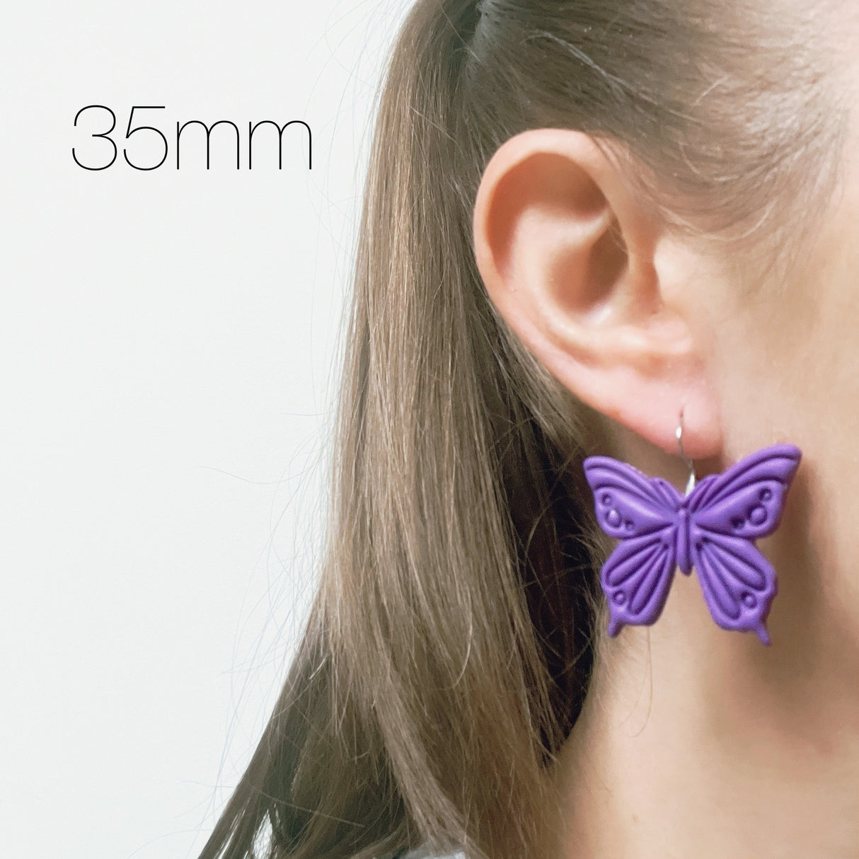 Ulysses Butterfly Cutter