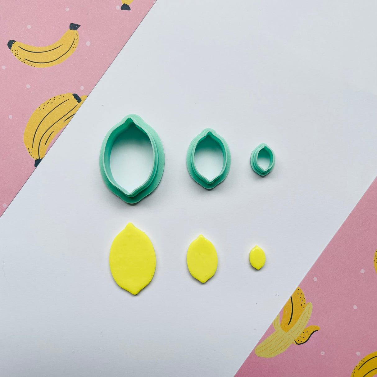 Lemon Cutter