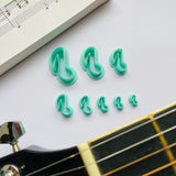 Quaver Cutter