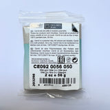 Cernit Translucent - Gold Glitter