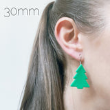 Christmas Tree Cutter