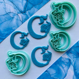 Mermaid Hoop Cutter