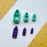 Crayon Cutter