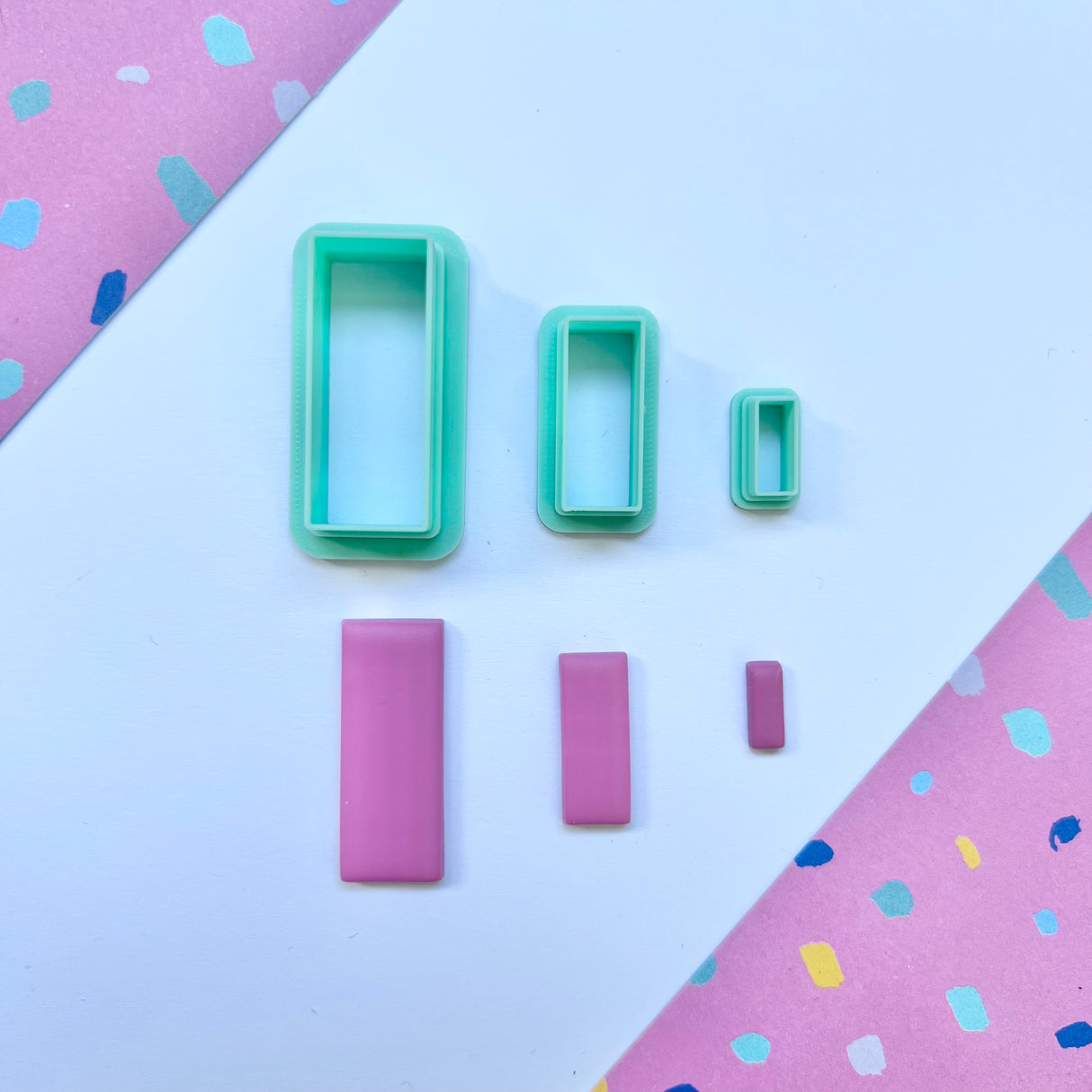 Rectangle Cutter