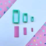 Rectangle Cutter
