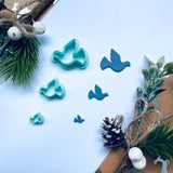 Dove Cutter