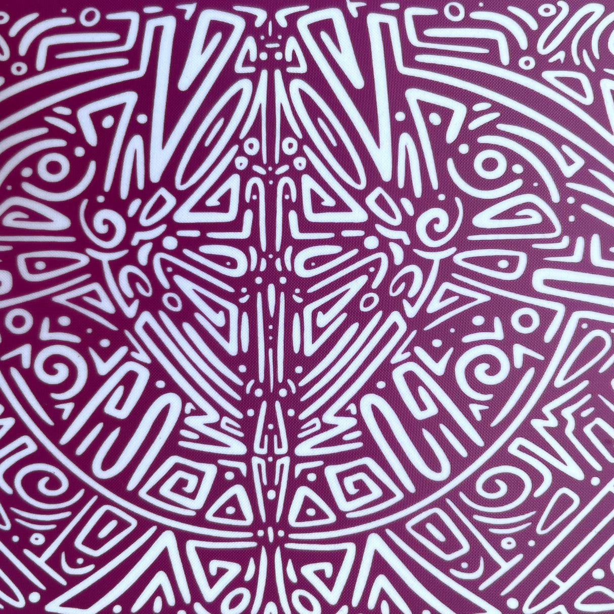 Contemporary Lines Silk Screen