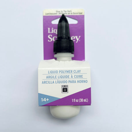 Liquid Sculpey - Glow 30ml