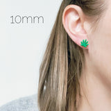 Paperplant Leaf Cutter