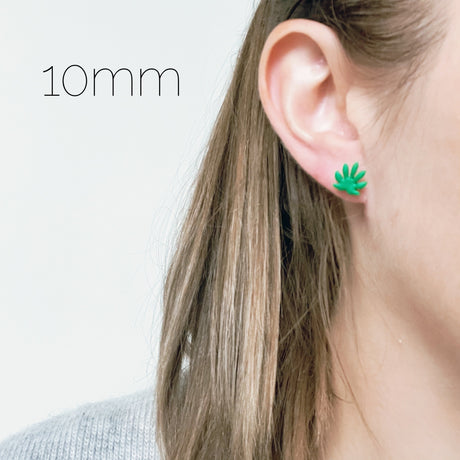 Paperplant Leaf Cutter