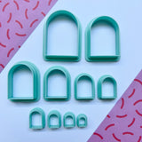 Solid Arch Cutter