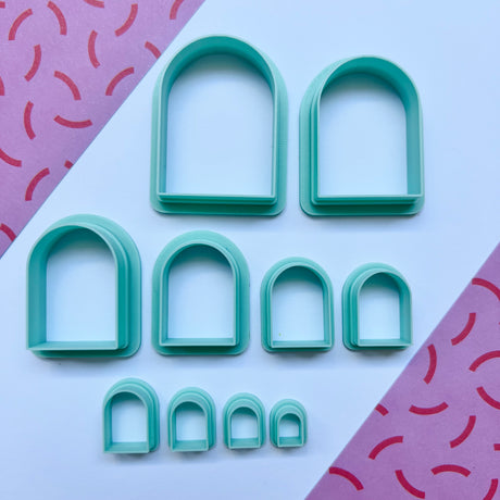 Solid Arch Cutter
