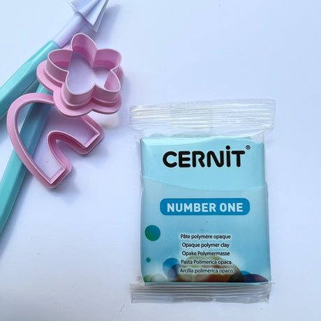 Cernit Number One - Caribbean