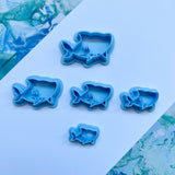 Shark Cutter