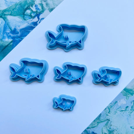 Shark Cutter