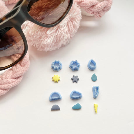 Four Seasons Stud Pack
