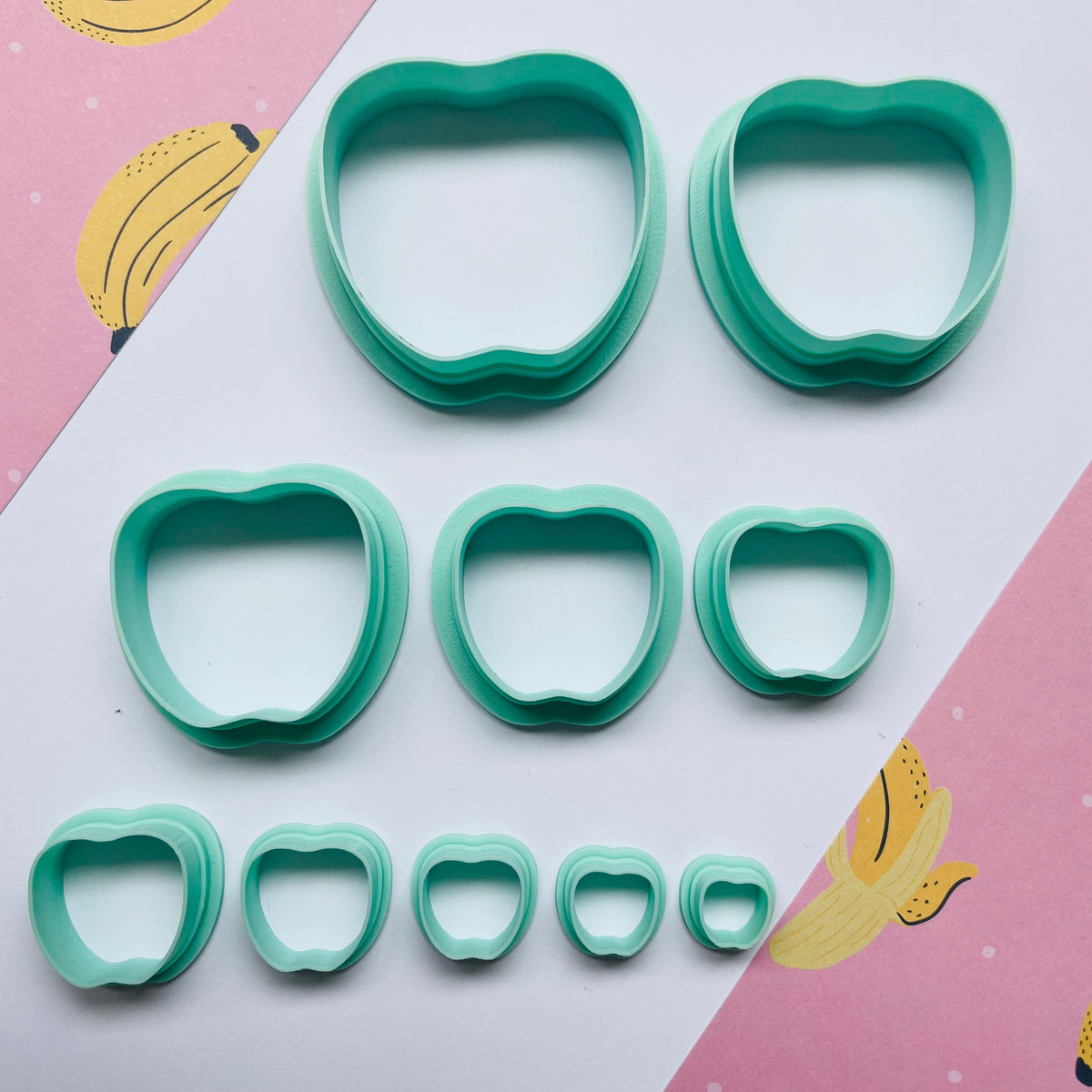 Apple Cutter