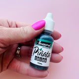 Piñata Alcohol Ink - Teal (standard postage within Australia only)