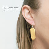 Scalloped Rectangle Cutter