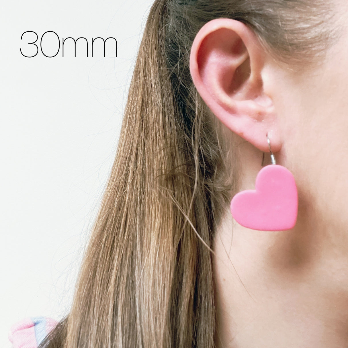 Cute Heart Cutter