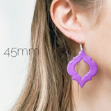 Arabesque Hoopla Cutter