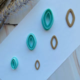 Organic Oval Hoopla Cutter