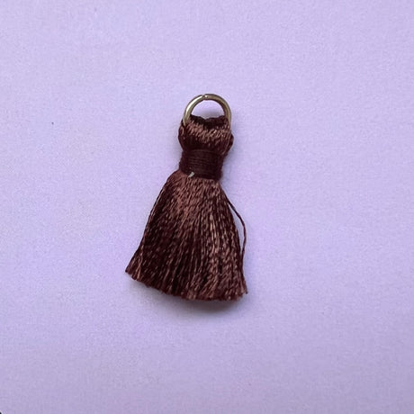 2cm Tassels - 10 Pack