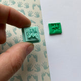 It’s a Girl Stamp