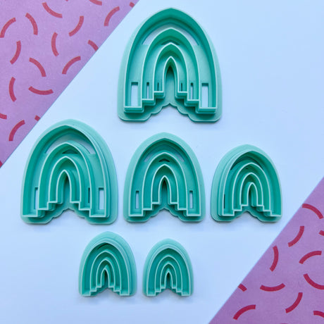 Waterfall Arch Cutter