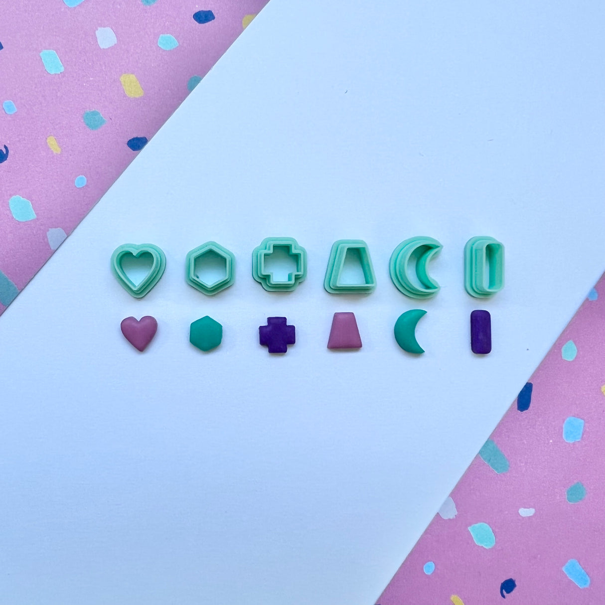 Essential Stud Pack #2
