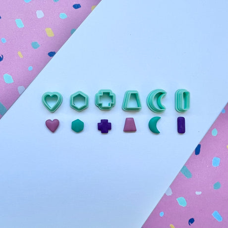 Essential Stud Pack #2