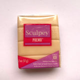 Sculpey Premo - Translucent