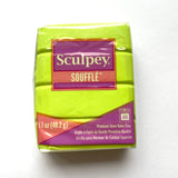 Sculpey Souffle - Pistachio