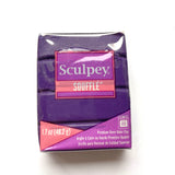 Sculpey Souffle - Royalty