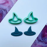 Witch Hat Cutter